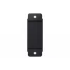 Samsung Flip WMN laikiklis 165,1 cm (65 col.) juodas
