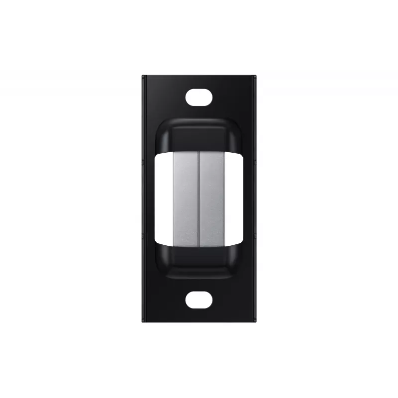 Samsung Flip WMN laikiklis 165,1 cm (65 col.) juodas