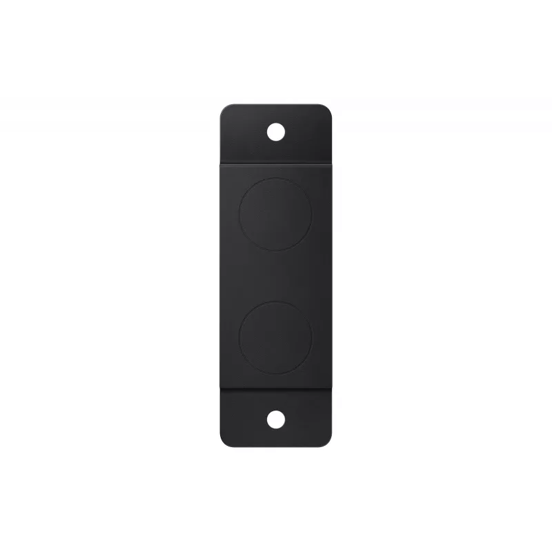 Samsung Flip WMN laikiklis 165,1 cm (65 col.) juodas