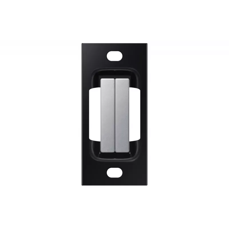 Samsung Flip WMN laikiklis 165,1 cm (65 col.) juodas