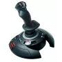 Thrustmaster T.Flight Stick X juodas, raudonas, sidabrinis USB džoistikas PC, Playstation 3