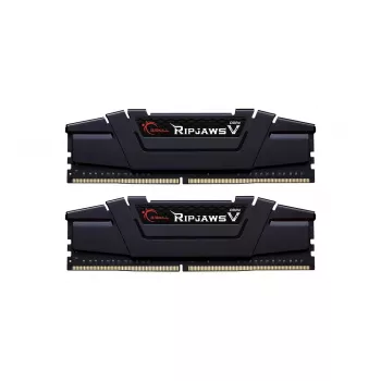Zestaw pamiêci G.SKILL RipjawsV F4-3600C16D-16GVKC (DDR4 DIMM; 2 x 8 GB; 3600 MHz; CL16)