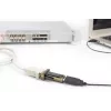 DIGITUS USB 2.0 į RS232 konverteris su DSUB 9M ir 80 cm USB kabeliu
