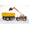 Krautuvas Bruder JLG 2505