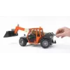 Krautuvas Bruder JLG 2505