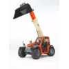 Krautuvas Bruder JLG 2505