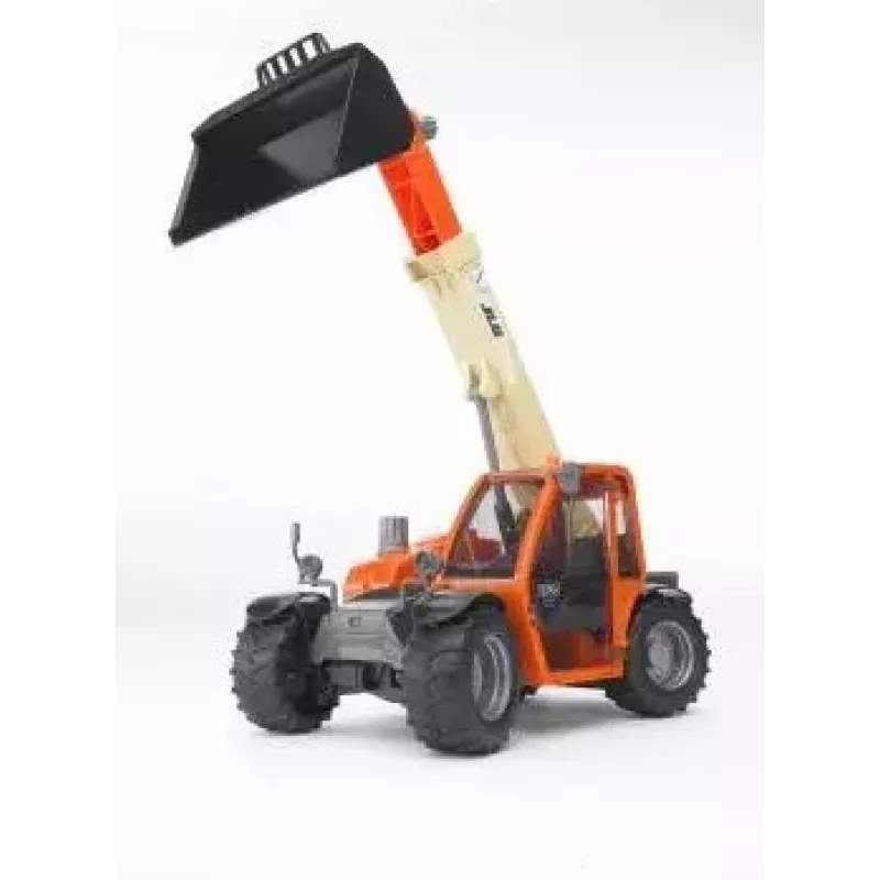 Krautuvas Bruder JLG 2505