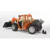 Krautuvas Bruder JLG 2505