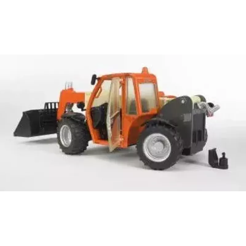 Krautuvas Bruder JLG 2505