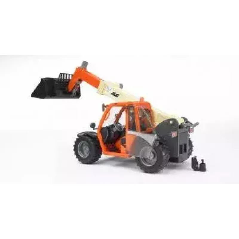 Krautuvas Bruder JLG 2505