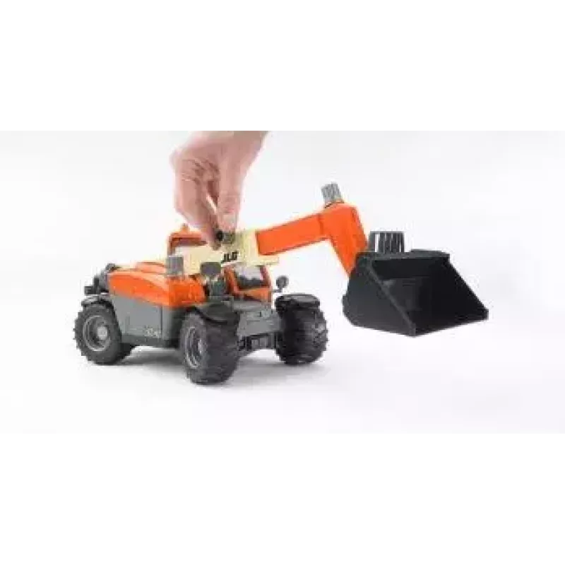 Krautuvas Bruder JLG 2505