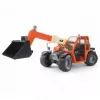 Krautuvas Bruder JLG 2505