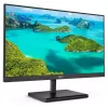Philips E Line 245E1S/00 monitorius 60,5 cm (23,8 colio) 2560 x 1440 pikselių 2K Ultra HD LCD juodas