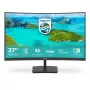 Philips E Line 271E1SCA/00 lenktas monitorius 27 colių Full HD LCD juodas