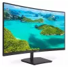 Philips E Line 271E1SCA/00 lenktas monitorius 27 colių Full HD LCD juodas