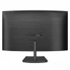 Philips E Line 271E1SCA/00 lenktas monitorius 27 colių Full HD LCD juodas
