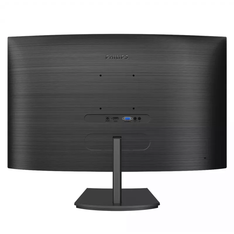 Philips E Line 271E1SCA/00 lenktas monitorius 27 colių Full HD LCD juodas