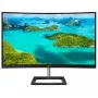 Philips E Line 325E1C/00 monitorius 80 cm (31,5 colio) 2560 x 1440 pikselių Quad HD LCD juodas