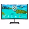 Philips E Line 325E1C/00 monitorius 80 cm (31,5 colio) 2560 x 1440 pikselių Quad HD LCD juodas