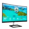 Philips E Line 325E1C/00 monitorius 80 cm (31,5 colio) 2560 x 1440 pikselių Quad HD LCD juodas