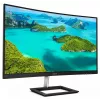 Philips E Line 325E1C/00 monitorius 80 cm (31,5 colio) 2560 x 1440 pikselių Quad HD LCD juodas