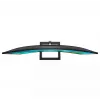 Philips E Line 325E1C/00 monitorius 80 cm (31,5 colio) 2560 x 1440 pikselių Quad HD LCD juodas