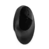 Kensington Pro Fit Ergo belaidė pelė – juoda, dešinei rankai, RF Wireless + Bluetooth, 1600 DPI, juoda