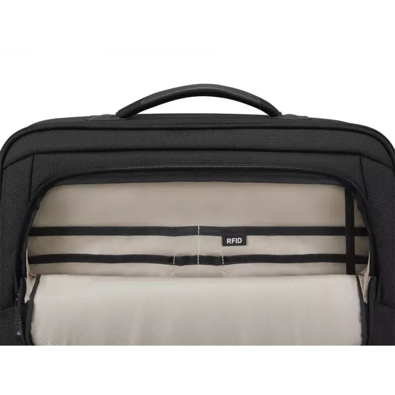 Lenovo ThinkPad Professional 14 colių Topload Gen 2 dėklas juodas