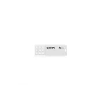 USB atmintukas GOODRAM UME2 16 GB USB Type-A 2.0, baltas