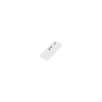 USB atmintukas GOODRAM UME2 16 GB USB Type-A 2.0, baltas