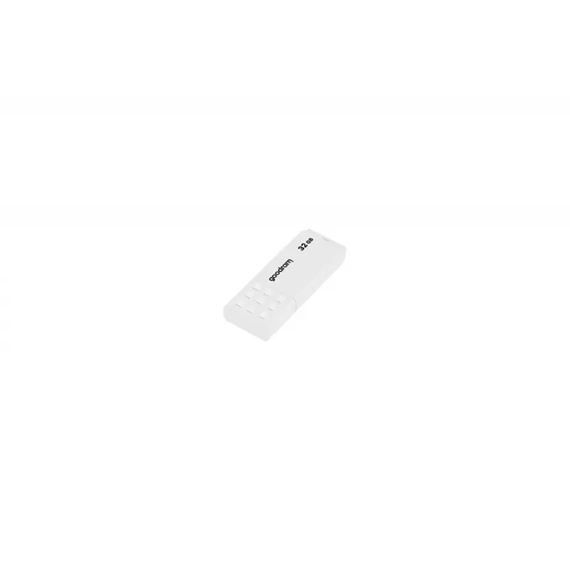 USB atmintukas GOODRAM UME2 32 GB USB Type-A 2.0, baltas