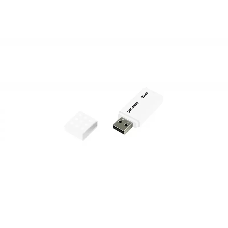 USB atmintukas GOODRAM UME2 32 GB USB Type-A 2.0, baltas