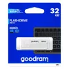 USB atmintukas GOODRAM UME2 32 GB USB Type-A 2.0, baltas