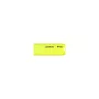 USB atmintukas GOODRAM UME2 64 GB USB Type-A 2.0, geltonas, su dangteliu