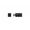 USB atmintukas GOODRAM UME3 16 GB USB Type-A 3.2 Gen 1 (USB 3.0), juodas, 60/20 MB/s