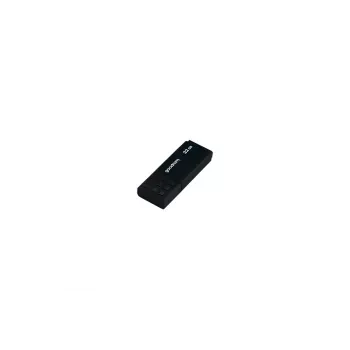 USB atmintukas GOODRAM UME3 32 GB, USB Type-A 3.2 Gen 1, juodas, 51×21×9.6 mm