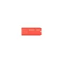 USB atmintukas GOODRAM UME3 32GB USB-A 3.2 Gen 1, oranžinis, 59,6×20,6×9,2 mm