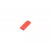 USB atmintukas GOODRAM UME3 64GB USB Type-A 3.2 Gen 1, oranžinis, 60MB/s skaitymas, 20MB/s rašymas