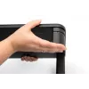DIGITUS reguliuojamas stalo pakėlimas monitoriui 400x280x143mm, maks. apkrova iki 10 kg