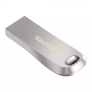 WESTERN DIGITAL SanDisk Ultra Luxe - 64GB USB atmintukas - USB 3.1