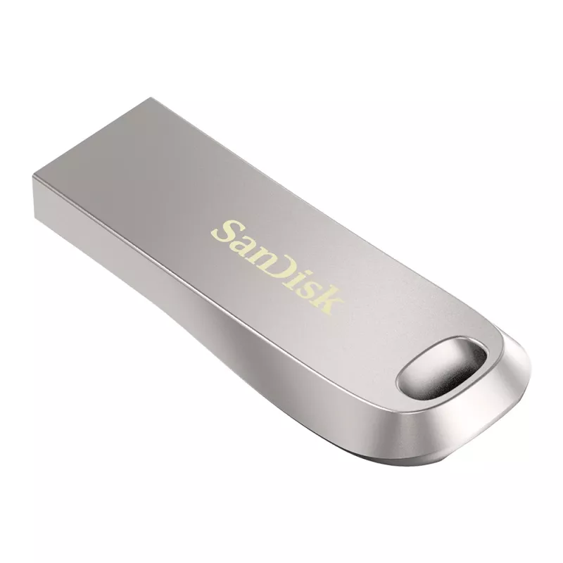 WESTERN DIGITAL SanDisk Ultra Luxe - 64GB USB atmintukas - USB 3.1