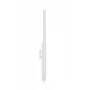Prieigos taškas UBIQUITI UAP-AC-M belaidis 802.11ac dvejopos juostos 2,4/5 GHz, 867 Mbps, 2 nuimamos antenos, PoE, montuojamas ant sienos