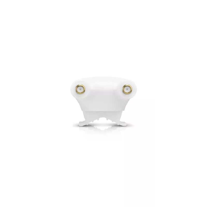 Prieigos taškas UBIQUITI UAP-AC-M belaidis 802.11ac dvejopos juostos 2,4/5 GHz, 867 Mbps, 2 nuimamos antenos, PoE, montuojamas ant sienos