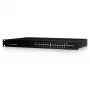 UBIQUITI NETWORKS EdgeSwitch 24 prievadų 250W valdomas PoE+ jungiklis