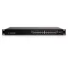 UBIQUITI NETWORKS EdgeSwitch 24 prievadų 250W valdomas PoE+ jungiklis