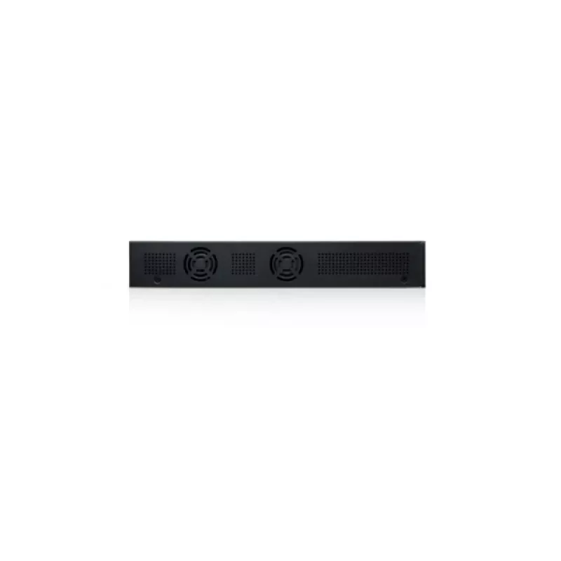 UBIQUITI NETWORKS EdgeSwitch 24 prievadų 250W valdomas PoE+ jungiklis