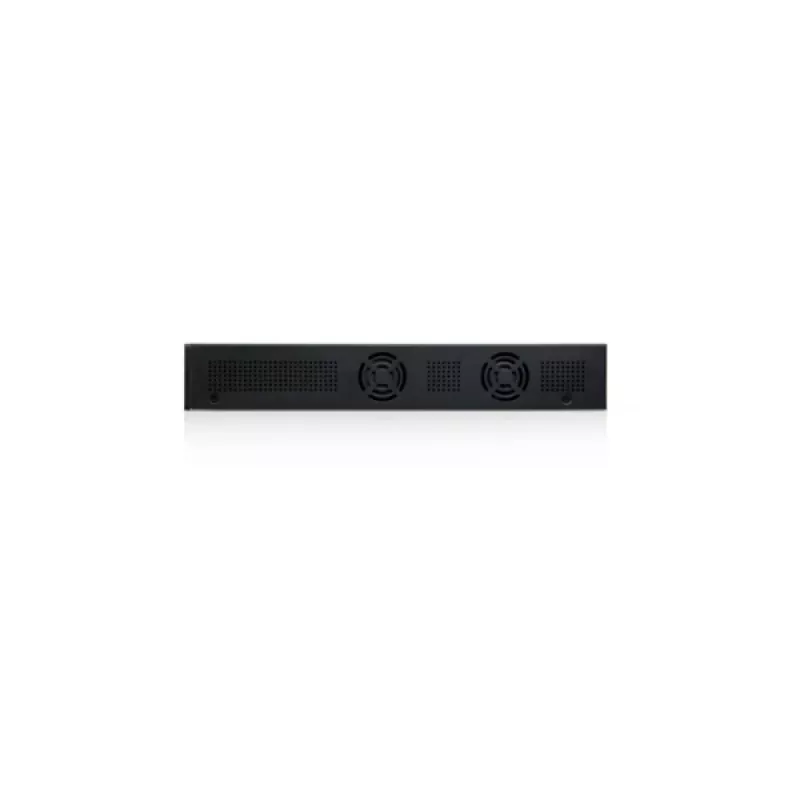 UBIQUITI NETWORKS EdgeSwitch 24 prievadų 250W valdomas PoE+ jungiklis