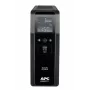 APC Back-UPS Pro 1600VA/960W bokštinis UPS, 230V, 8x IEC C13 lizdai, sinusinė banga, AVR, USB Type A + C prievadai, LCD, keičiama baterija