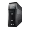 APC Back-UPS Pro 1600VA/960W bokštinis UPS, 230V, 8x IEC C13 lizdai, sinusinė banga, AVR, USB Type A + C prievadai, LCD, keičiama baterija