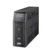 APC Back-UPS Pro 1600VA/960W bokštinis UPS, 230V, 8x IEC C13 lizdai, sinusinė banga, AVR, USB Type A + C prievadai, LCD, keičiama baterija